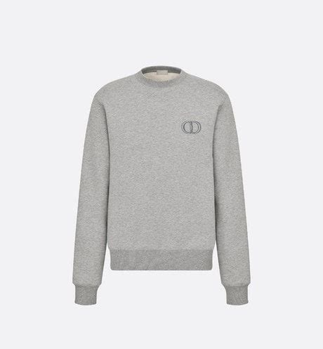 dior felpa uomo